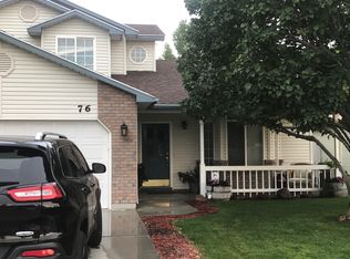76 S Frontier Way, Nampa, ID 83687