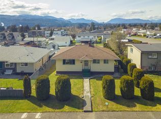4380 Anderson Ave, Pt Alberni, BC
