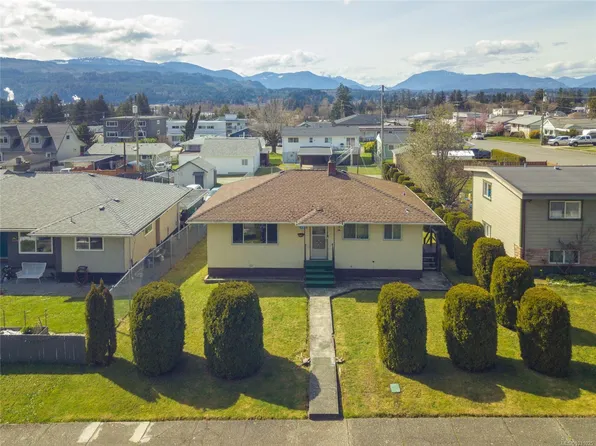 4380 Anderson Ave, Pt Alberni, BC V9Y 5B5