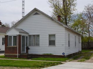 1105 Franklin St, Sandusky, OH
