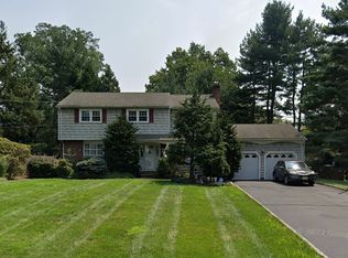 1160 Cushing Rd, Scotch Plains, NJ 07062