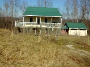 917 Sled Creek Rd, Duff, TN 37729