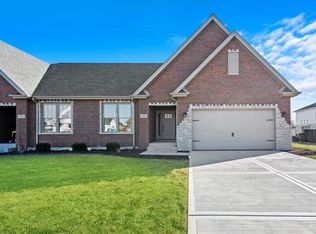 19503 Waterford Ln, Mokena, IL 60448