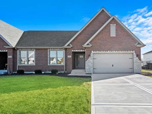 19507 Waterford Ln, Mokena, IL 60448