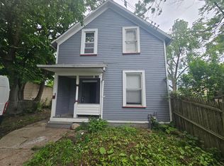 7708 Elton Ave, Cleveland, OH
