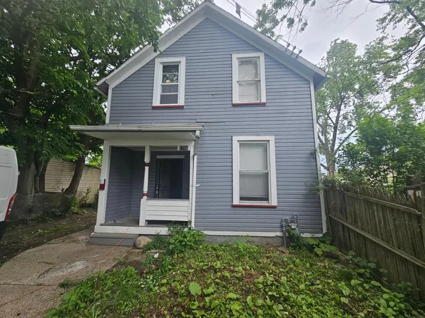 7708 Elton Ave, Cleveland, OH 44102