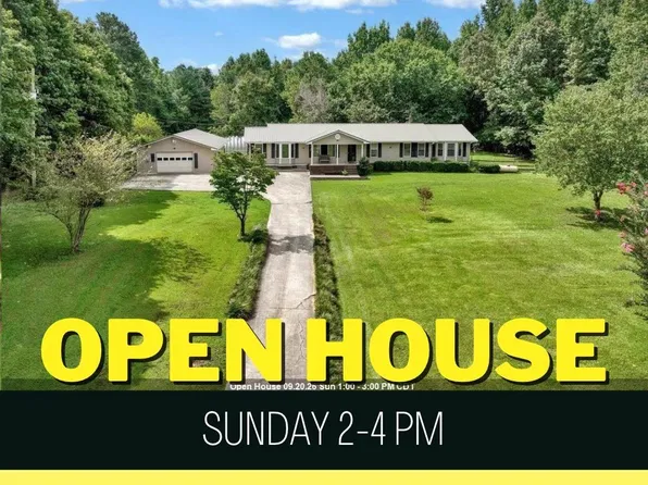 248 County Road 1693, Cullman, AL 35058