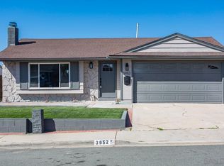 3952 Glading Dr, San Diego, CA 92154