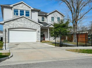 3249 Dixie Dr #B, Houston, TX 77021