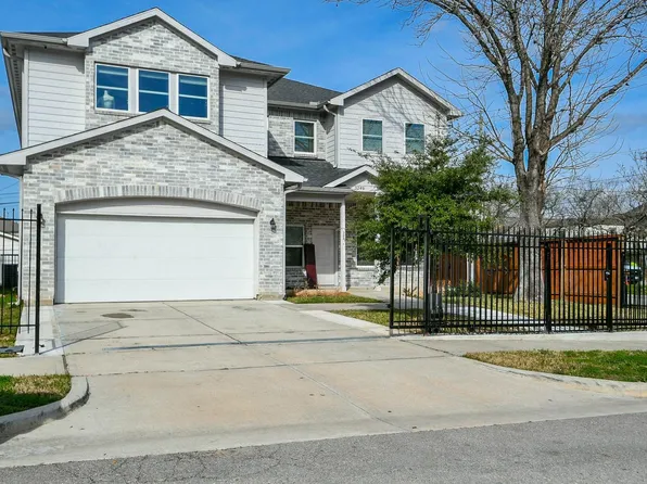 3249 Dixie Dr #B, Houston, TX 77021