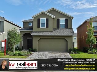 10247 Newminster Loop, Ruskin, FL 33573