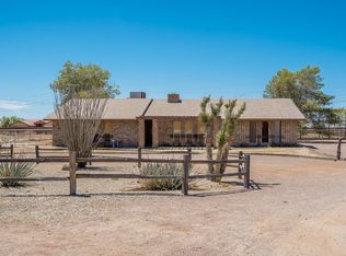 22633 W Magnolia St, Buckeye, AZ 85326