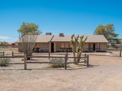 22633 W Magnolia St, Buckeye, AZ, 85326