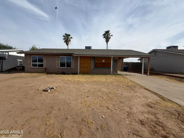 231 W RHODES Avenue, Avondale, AZ 85323