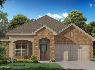 127 La Rue Des Renards, Carencro, LA 70520