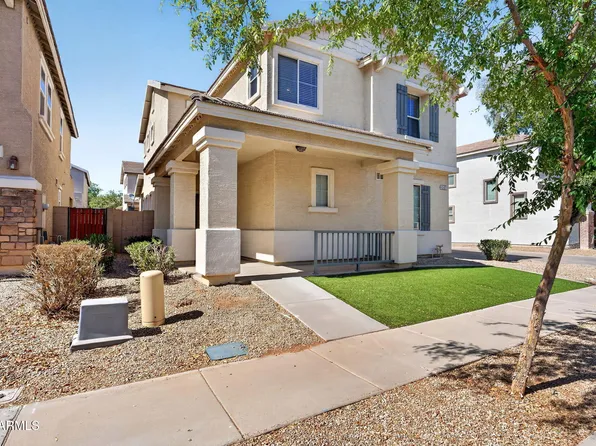 4142 E GAIL Drive, Gilbert, AZ 85296