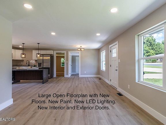 4th image of 505 Foust Carney Rd