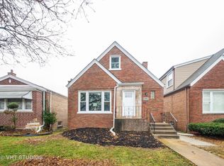 8044 S Francisco Ave, Chicago, IL