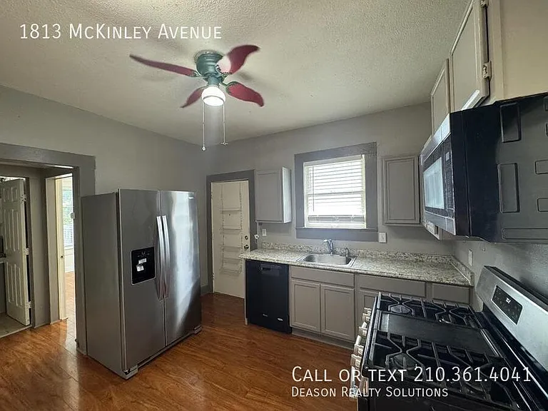 1813 McKinley Ave — Photo 4