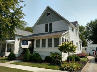 507 Park Ave, Defiance, OH 43512