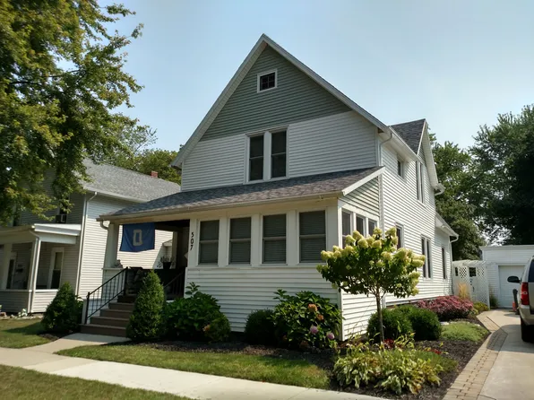 507 Park Ave, Defiance, OH 43512