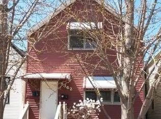 3342 N Whipple St APT 1, Chicago, IL