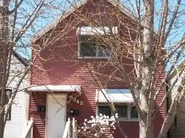 3342 N Whipple St APT 1, Chicago, IL 60618