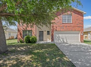 2206 Canvas Back Dr, Taylor, TX 76574