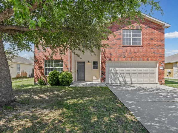 2206 Canvas Back Dr, Taylor, TX 76574