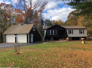 867 Main St, Bradley, ME 04411
