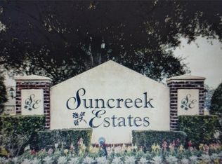 826 Cheyenne Ridge Dr, Rosharon, TX 77583