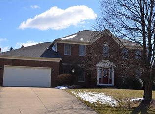 9250 Pheasant Valley Ave NW, North Canton, OH 44720