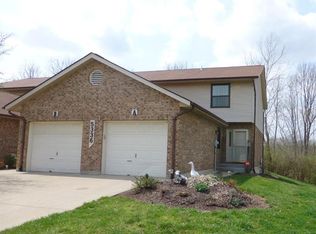 5336 Boehm Dr APT D, Fairfield, OH