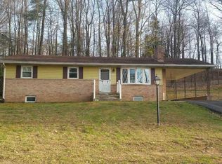 1520 Fox Hollow Rd, Shermans Dale, PA 17090