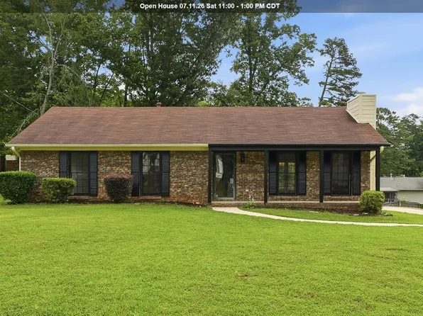 1117 Cimarron Trl, Birmingham, AL 35215