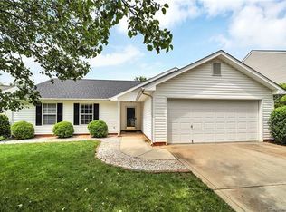 1710 Tate Rd, Rock Hill, SC 29732