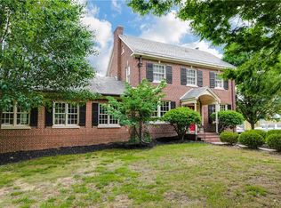 4215 Kensington Ave, Richmond, VA 23221