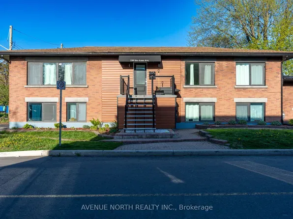 199 Ste Anne Ave, Ottawa, ON