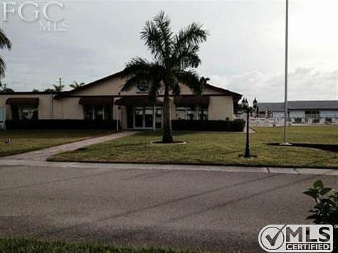 Great, spacious Club House with geothermal heated and cooled pool.