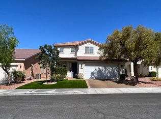 3212 Ridgecliff St, Las Vegas, NV 89129