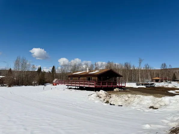 940 Union Dr, Fairbanks, AK 99709