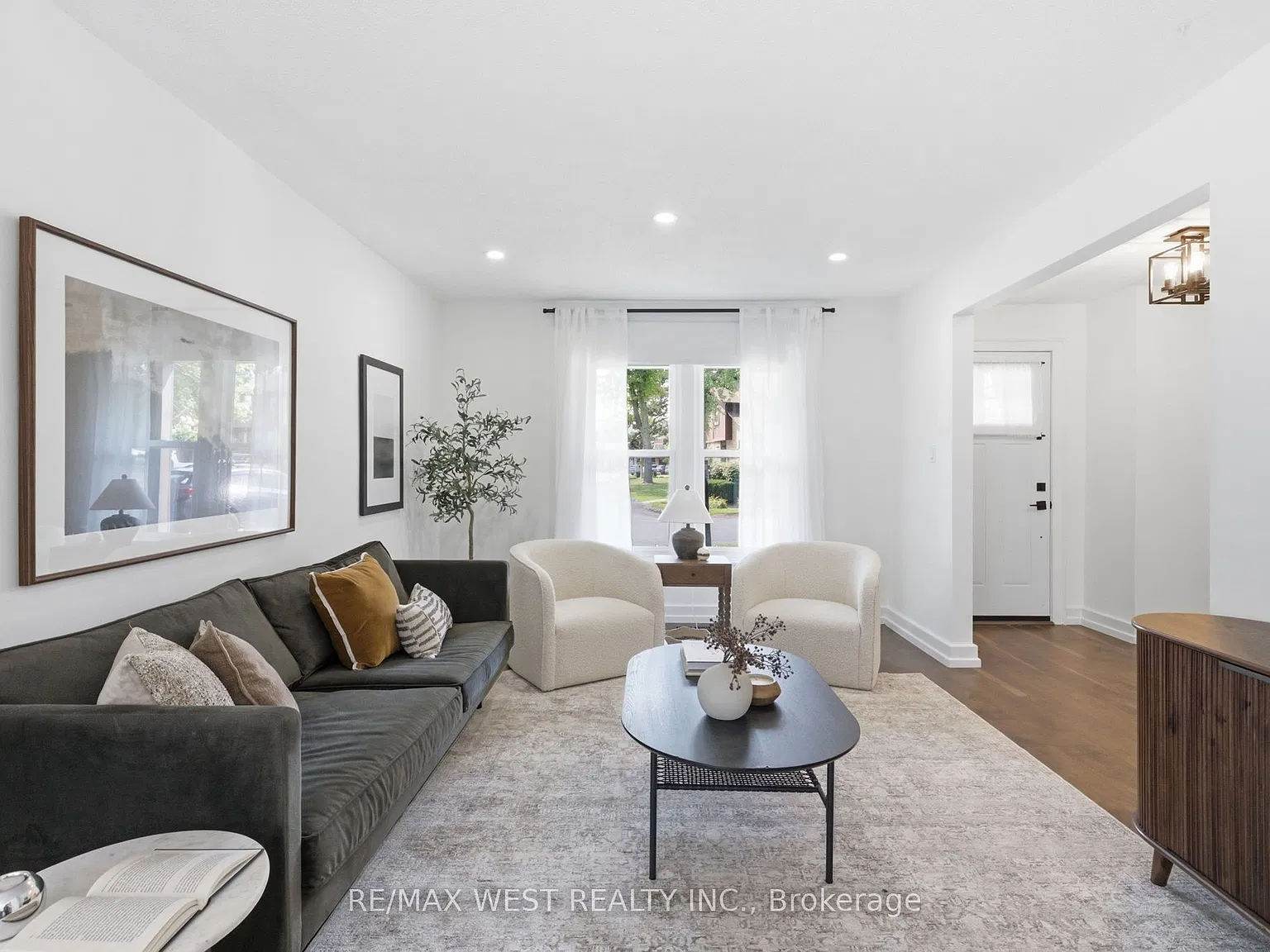 6650 Falconer Dr — Photo 1