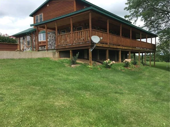 S6966 Johnson Ave, Viroqua, WI 54665