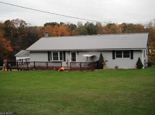 922 Glade Run Rd, Albright, WV 26519