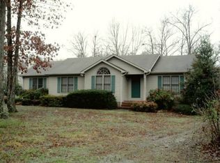 3151 Awalt Rd, Tullahoma, TN 37388
