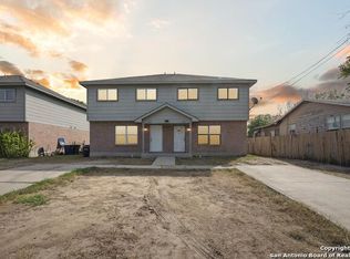 124 Garner St, San Antonio, TX 78237