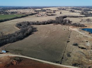 551 W Davis Ave, Davis, OK 73030