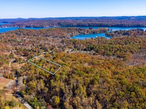 0 Lakeview Drive, Spring City, TN 37381