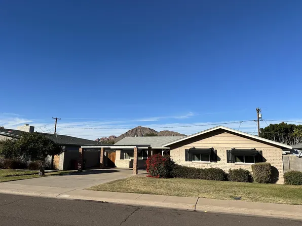 6238 E Earll Dr, Scottsdale, AZ 85251
