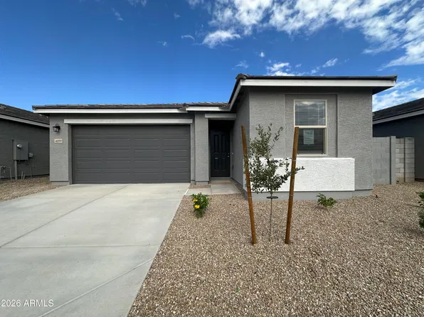 46890 W DRY GULCH Road, Maricopa, AZ 85139